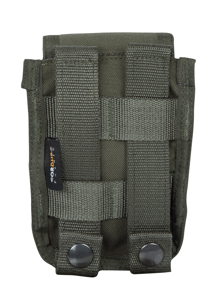 Tasmanian Tiger Smoke Pouch Oliv